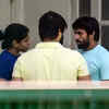 Wrestlers agree to suspend protest till June 15 on government's request