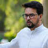 Chargesheet in FIR against outgoing WFI chief to be submitted by June 15, federation elections by June 30: Anurag Thakur