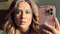 Nia Sharma drops video while doing her '6 am rituals'