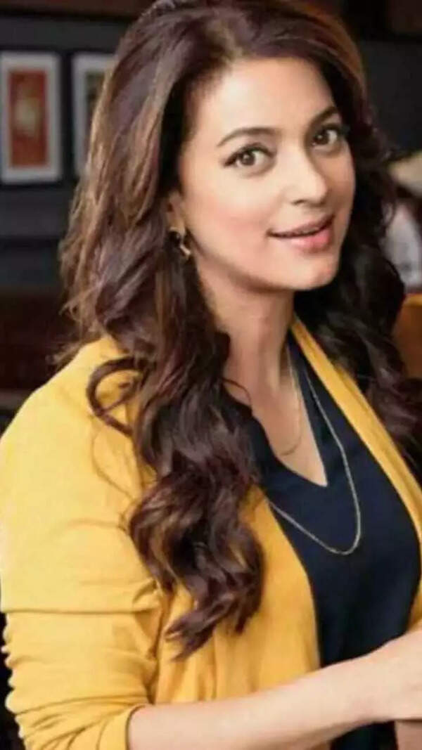 Juhi Chawla
