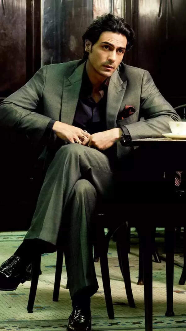 Arjun Rampal