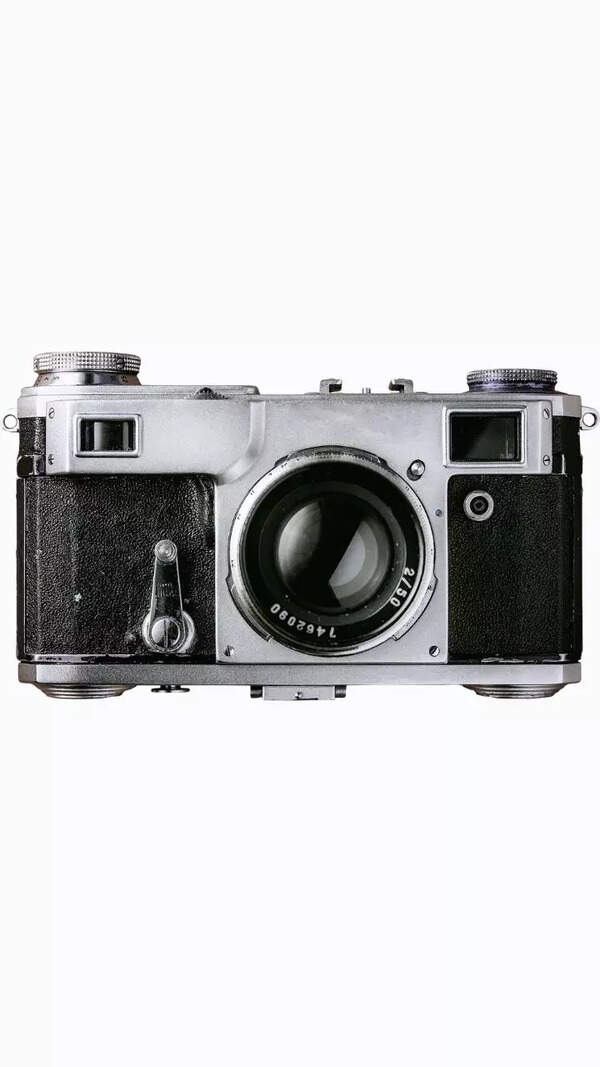 Will Canon Photos