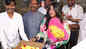 On her birthday, Ekta Kapoor visits Siddhivinayak Temple in Mumbai