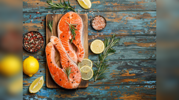 Omega- 3 fatty acid