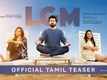 LGM - Official Tamil Teaser