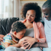 ​The key lies in helping your first one adjust​