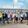 Article image for: World Bicycling Day: Cycling enthusiasts cruise through Bandra
