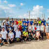 Article image for: World Bicycling Day: Cycling enthusiasts cruise through Bandra