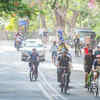 Article image for: Check out our latest images of <i class="tbold">bicycle day</i>