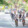Article image for: New pictures of <i class="tbold">bicycle day</i>