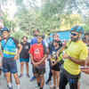 Article image for: World Bicycling Day: Cycling enthusiasts cruise through Bandra