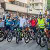 Article image for: See the latest photos of <i class="tbold">bicycle day</i>