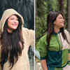 Article image for: <i class="tbold">rooqma ray</i> enjoys vacation in Himachal Pradesh; see pics
