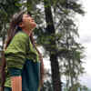 ​In conversation with nature