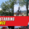 Article image for: At least 6 children injured in a <i class="tbold">knife attack</i> in France