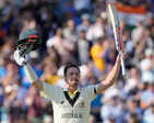 Pictures from India vs Australia WTC Final 2023 Day 1