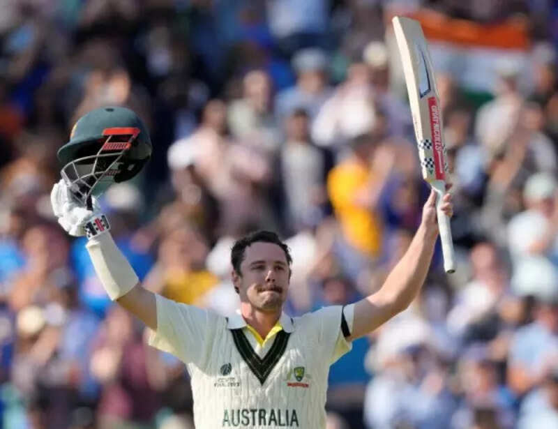 Pictures from India vs Australia WTC Final 2023 Day 1
