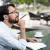 Write regularly