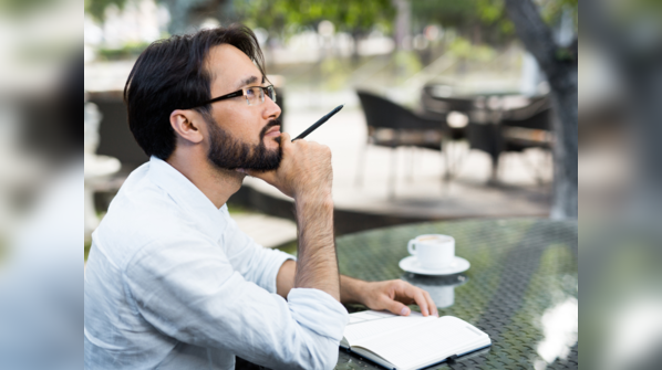 Write regularly