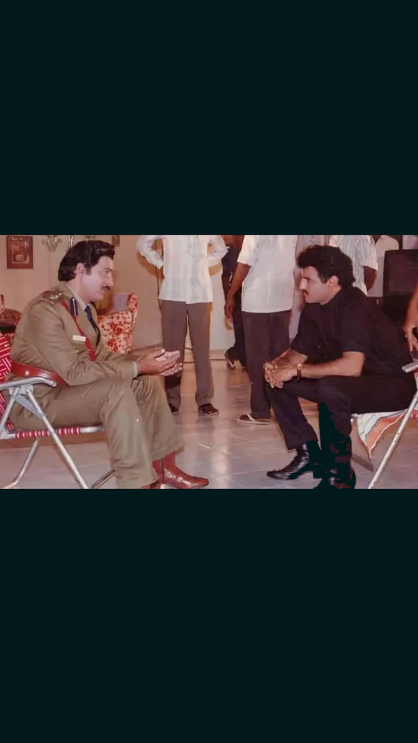 Sobhan Babu Wallpapers