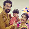 Calling off divorce last year on Ganesh Chaturthi