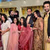 Charu attending Rajeev’s cousin’s wedding in Kolkata