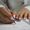 Decoding the secrets of handwriting: What your penmanship says about you