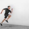 ​​Sprinting​