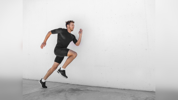 Sprinting