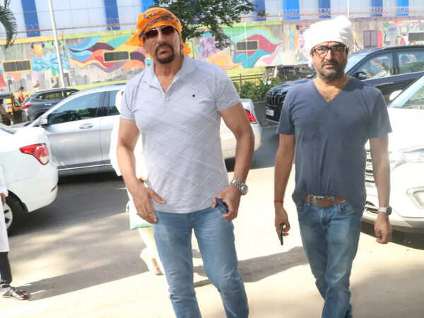 Mukesh Rishi Photos