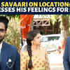 Article image for: Saavi Ki Savaari: Nityam is finding reasons to stay close to Saavi