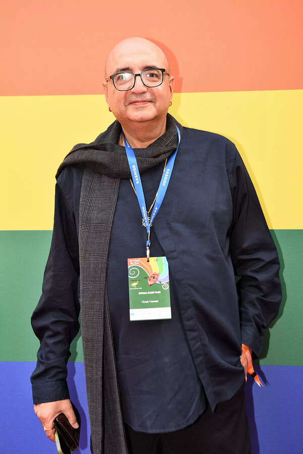 Vivek Vaswani
