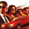 <strong>Siddharth's 'Takkar'</strong>