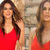 Article image for: <i class="tbold">nia sharma</i> shares a video slaying in a glamorous red dress; fan says, ‘Your beauty is unlimited'