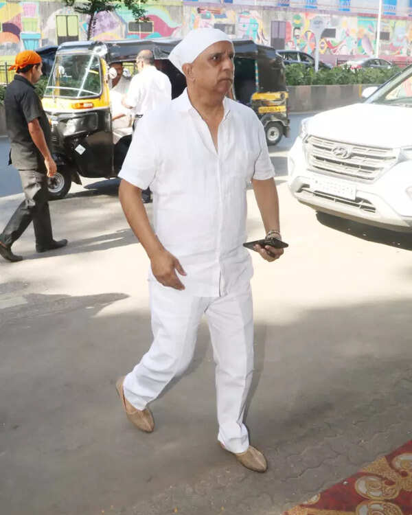 Rajesh Puri