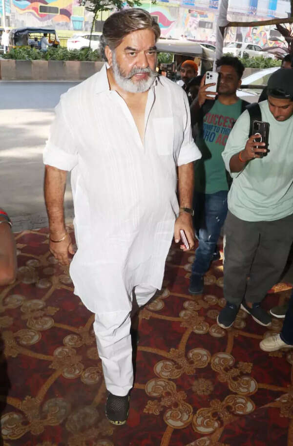 Surendra Pal