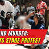 Article image for: Mumbai Hostel rape-and-murder: Victim's family stages protest, wants action against <i class="tbold">hostel warden</i>s