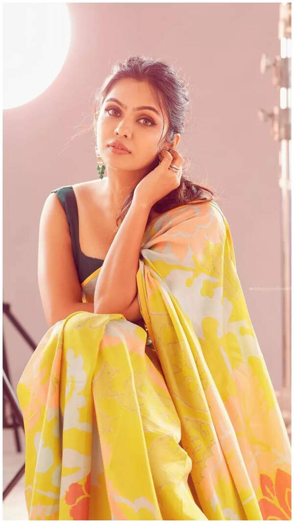 Thanvi Photos