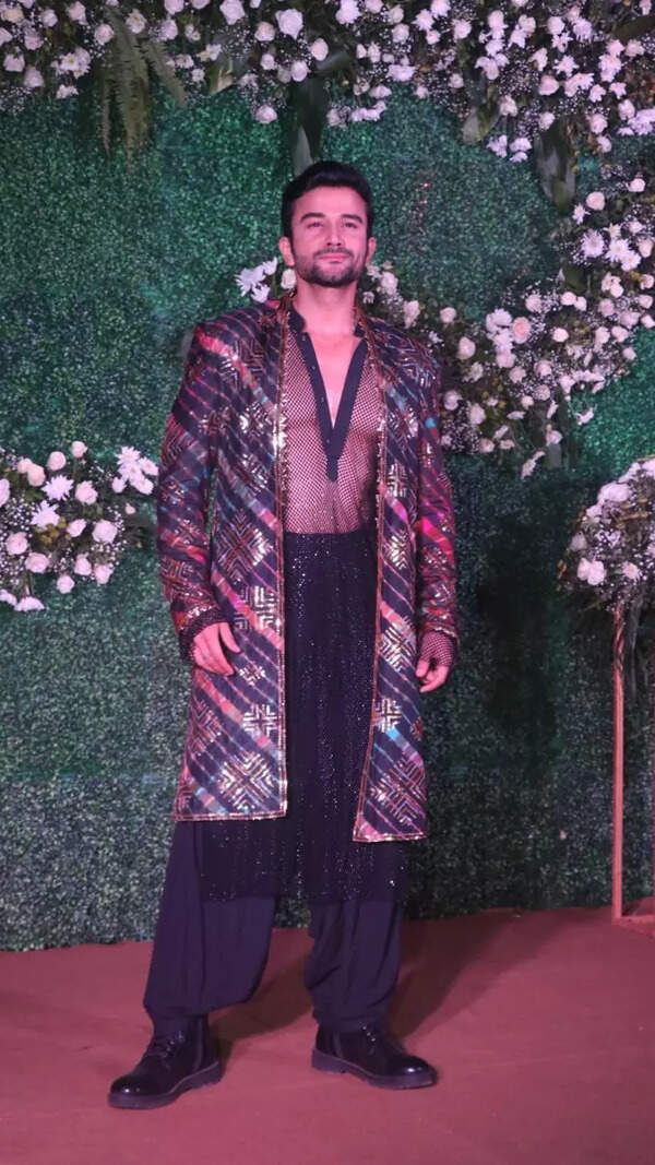 Sahil Salathia Pictures