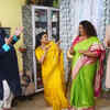 My mommy strongest