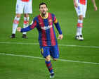 In pictures: Lionel Messi set to join MLS Inter Miami after PSG exit