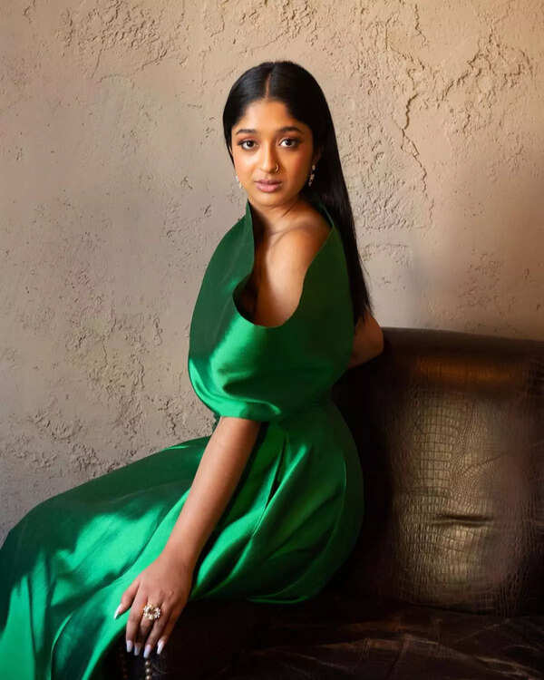 Maitreyi Ramakrishnan