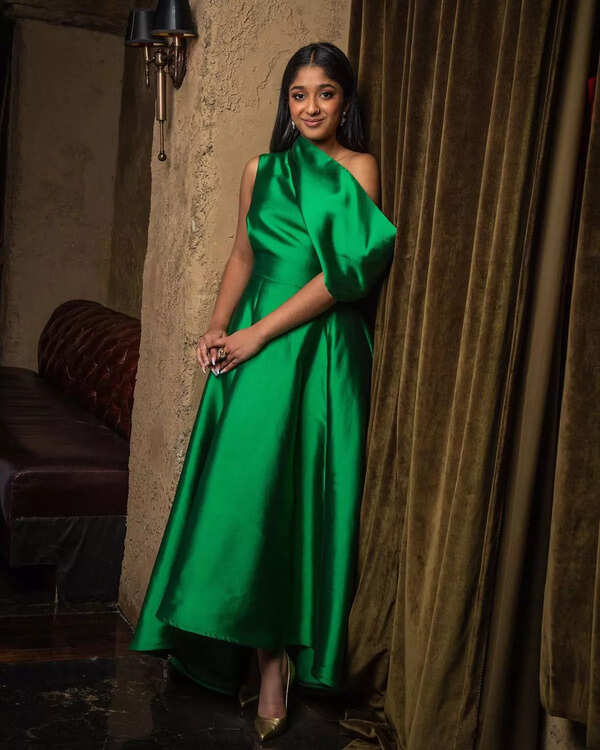 Maitreyi Ramakrishnan