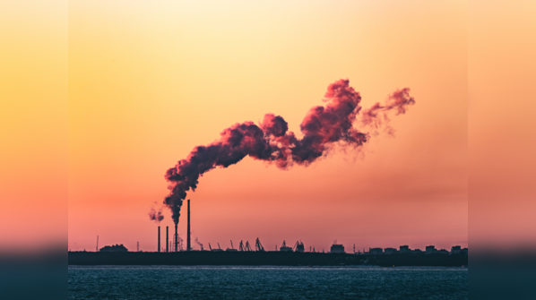 Pollution