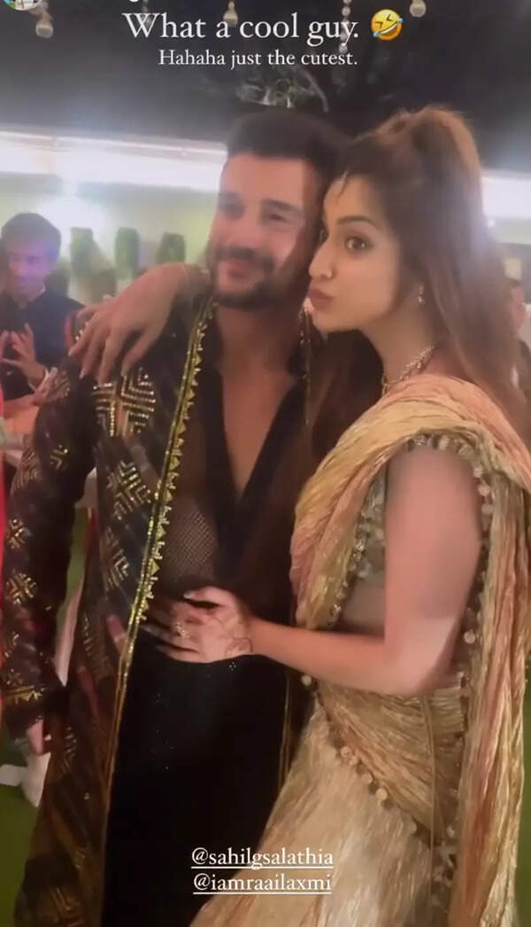 Sahil Salathia