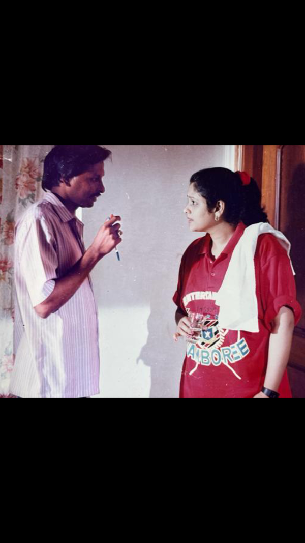 Jayasudha Photos