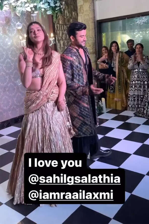 Sahil Salathia
