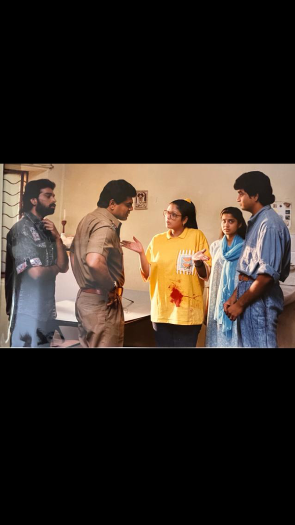 chinna Pictures