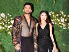 Ranveer Singh shines in satin! Sahil Salathia and other fashion
