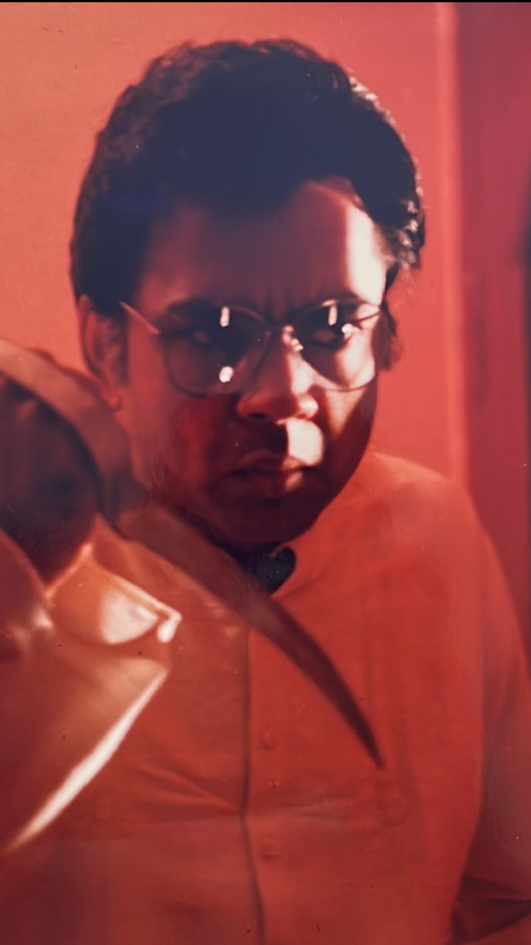 Paresh Rawal